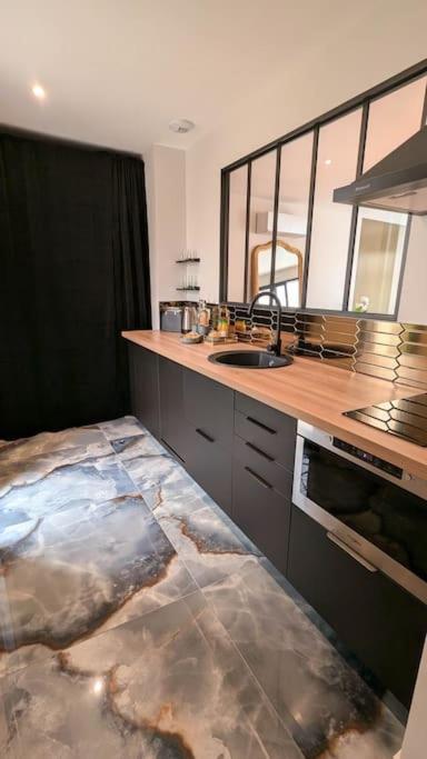 Les Suites Du Payre - Suite Passion Talmont-Saint-Hilaire Ngoại thất bức ảnh